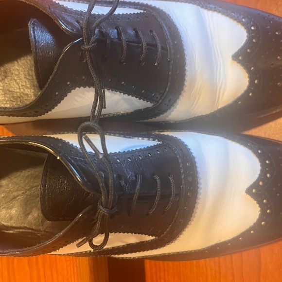 Black/white spectators, size 9 main image 10